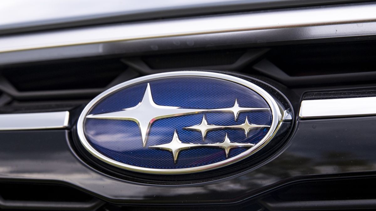 Subaru odkládá WRX STI, to příští možná bude elektrifikované
